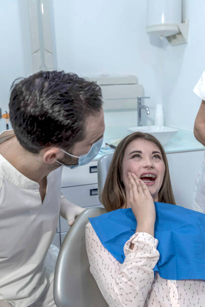 Best Dentist for Severe Toothache  in Millville, NJ