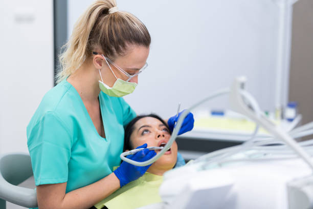 Best Root Canal Emergency Dentist  in Millville, NJ
